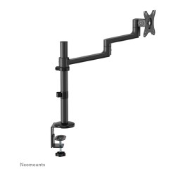 Neomounts DS60-425BL1 Tischhalterung für 17-27' Bildschirme - Schwarz — Buy in Cyprus with Fast Delivery