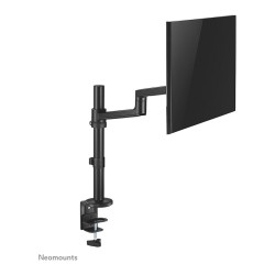 Neomounts DS60-425BL1 Tischhalterung für 17-27' Bildschirme - Schwarz — Buy in Cyprus with Fast Delivery