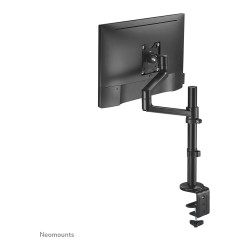 Neomounts DS60-425BL1 Tischhalterung für 17-27' Bildschirme - Schwarz — Buy in Cyprus with Fast Delivery