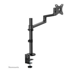Neomounts DS60-425BL1 Tischhalterung für 17-27' Bildschirme - Schwarz — Buy in Cyprus with Fast Delivery