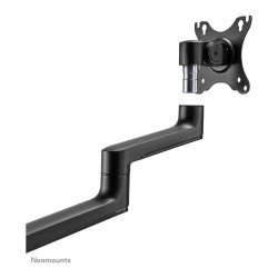 Neomounts DS60-425BL1 Tischhalterung für 17-27' Bildschirme - Schwarz — Buy in Cyprus with Fast Delivery