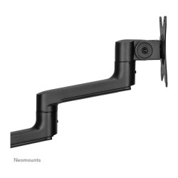 Neomounts DS60-425BL1 Tischhalterung für 17-27' Bildschirme - Schwarz — Buy in Cyprus with Fast Delivery