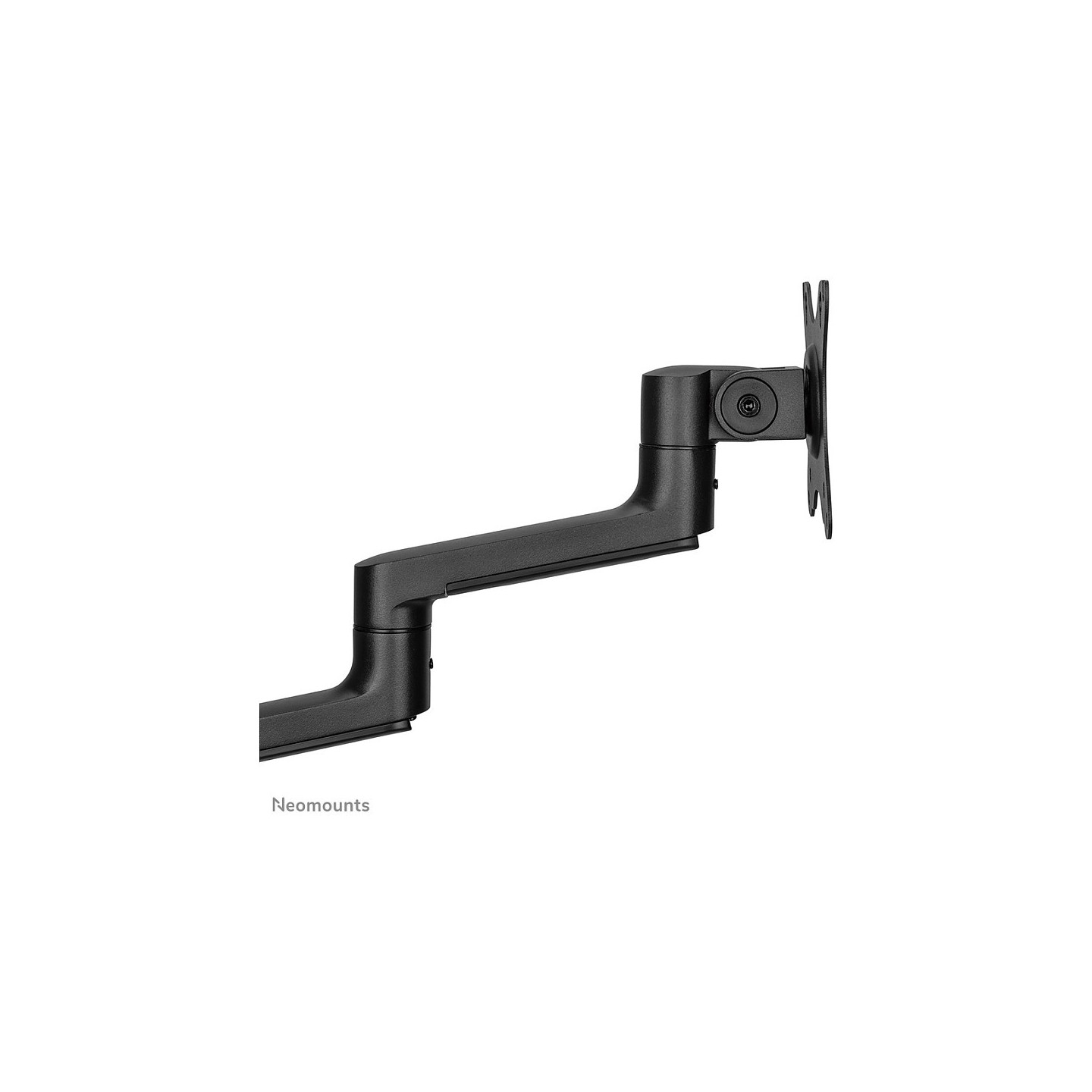 Neomounts DS60-425BL1 Tischhalterung für 17-27' Bildschirme - Schwarz — Buy in Cyprus with Fast Delivery