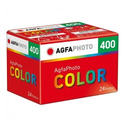 1 AgfaPhoto Color 400 135-24 — Buy in Cyprus with Fast Delivery