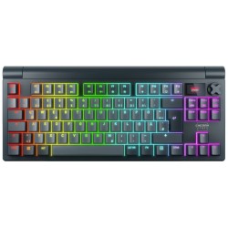 Buy CHERRY MX 8.3 TKL - Wireless Tri-Mode RGB Mechanical Keyboard - Cherry MX Re... in Cyprus, Nicosia, Limassol, Larnaka, Pafos
