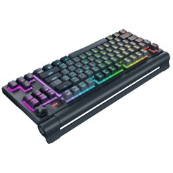 Buy CHERRY MX 8.3 TKL - Wireless Tri-Mode RGB Mechanical Keyboard - Cherry MX Re... in Cyprus, Nicosia, Limassol, Larnaka, Pafos