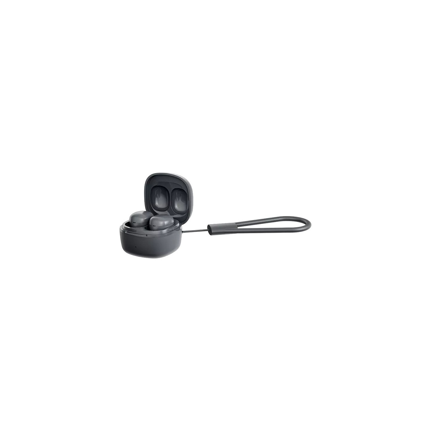 Canyon OnGo 4 mini In-Ear-Buds True wirless gray — Buy in Cyprus with Fast Delivery