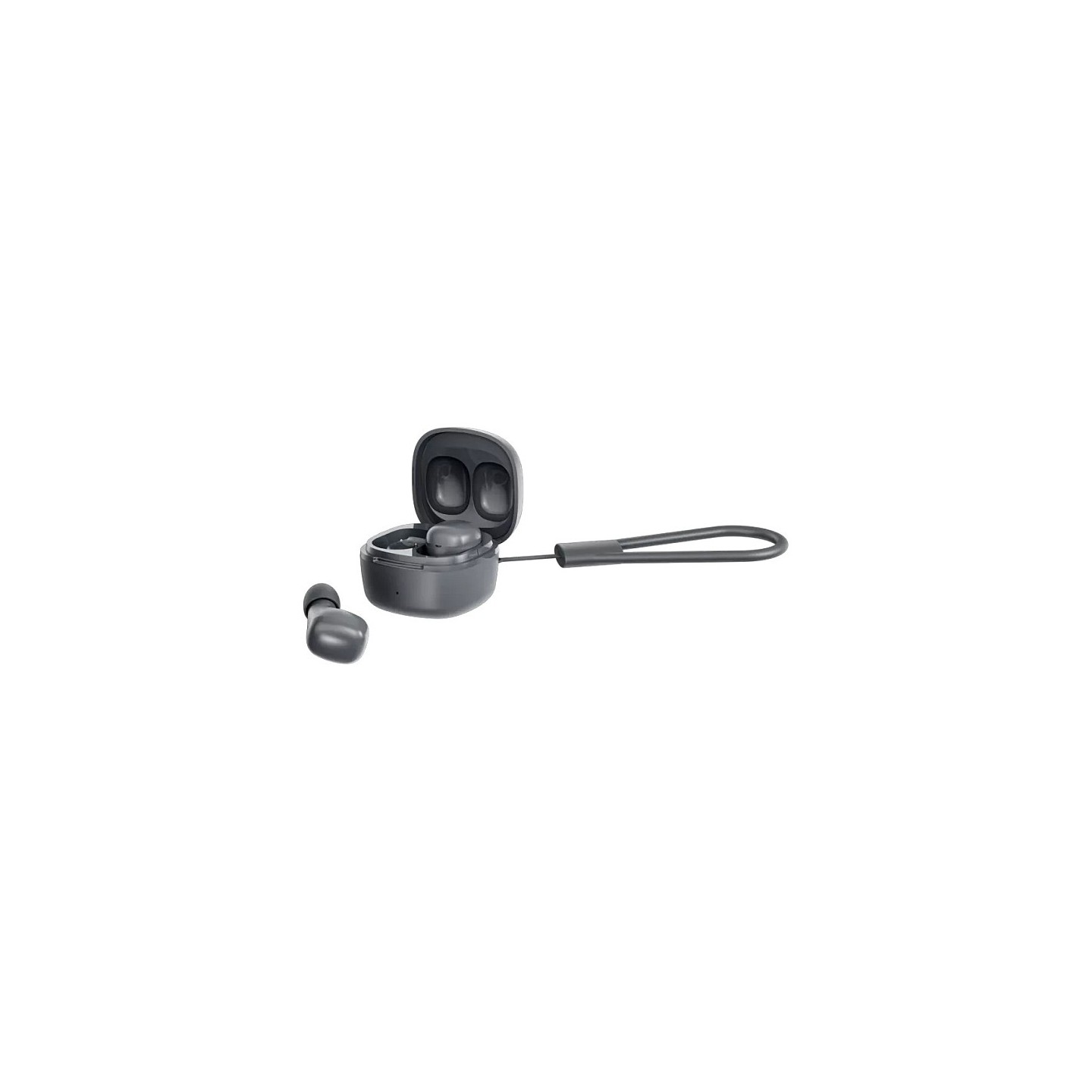 Canyon OnGo 4 mini In-Ear-Buds True wirless gray — Buy in Cyprus with Fast Delivery