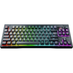 Buy CHERRY MX 8.3 TKL - Wireless Tri-Mode RGB Mechanical Keyboard - Cherry MX Re... in Cyprus, Nicosia, Limassol, Larnaka, Pafos