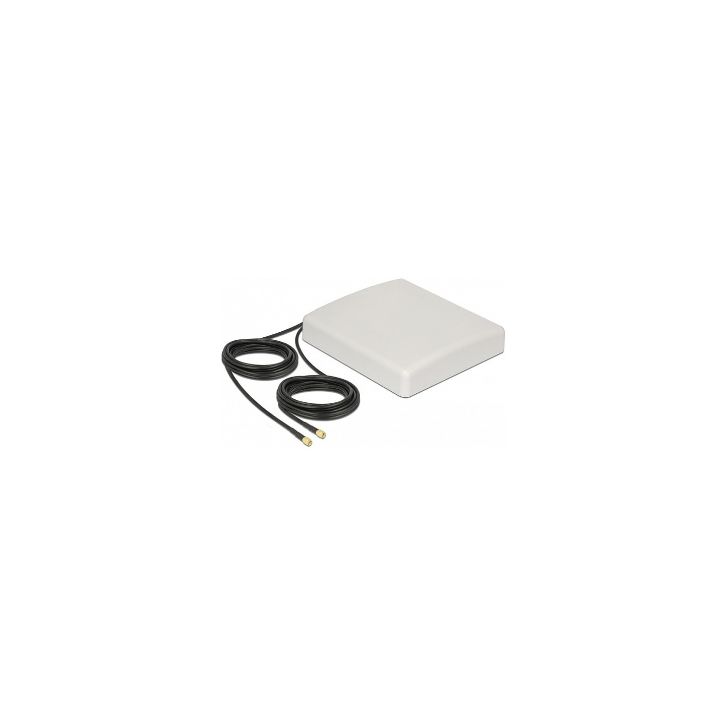 Z DeLock 89890 Netzwerk-Antenne 8 dBi Directional antenna SMA — Buy in Cyprus with Fast Delivery