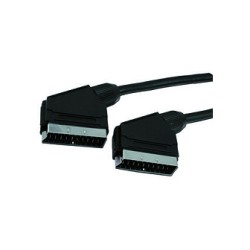 Scartkabel MediaRange Anschl. 20pol St — Buy in Cyprus with Fast Delivery