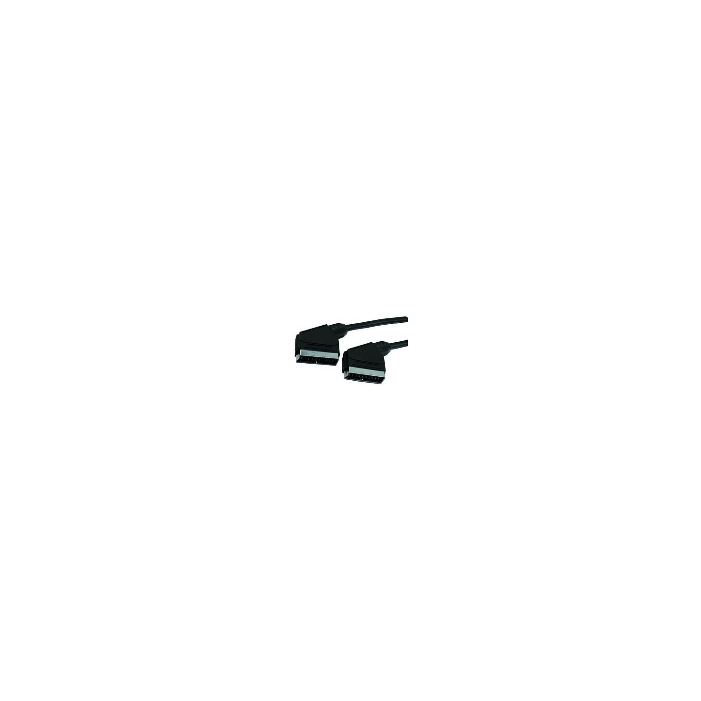 Scartkabel MediaRange Anschl. 20pol St — Buy in Cyprus with Fast Delivery