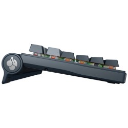 Buy CHERRY MX 8.3 TKL - Wireless Tri-Mode RGB Mechanical Keyboard - Cherry MX Re... in Cyprus, Nicosia, Limassol, Larnaka, Pafos