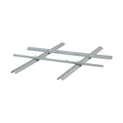 ROLINE VESA-Adapter 100x100 - 400x400 variabel — Buy in Cyprus with Fast Delivery