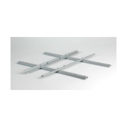 ROLINE VESA-Adapter 100x100 - 400x400 variabel — Buy in Cyprus with Fast Delivery