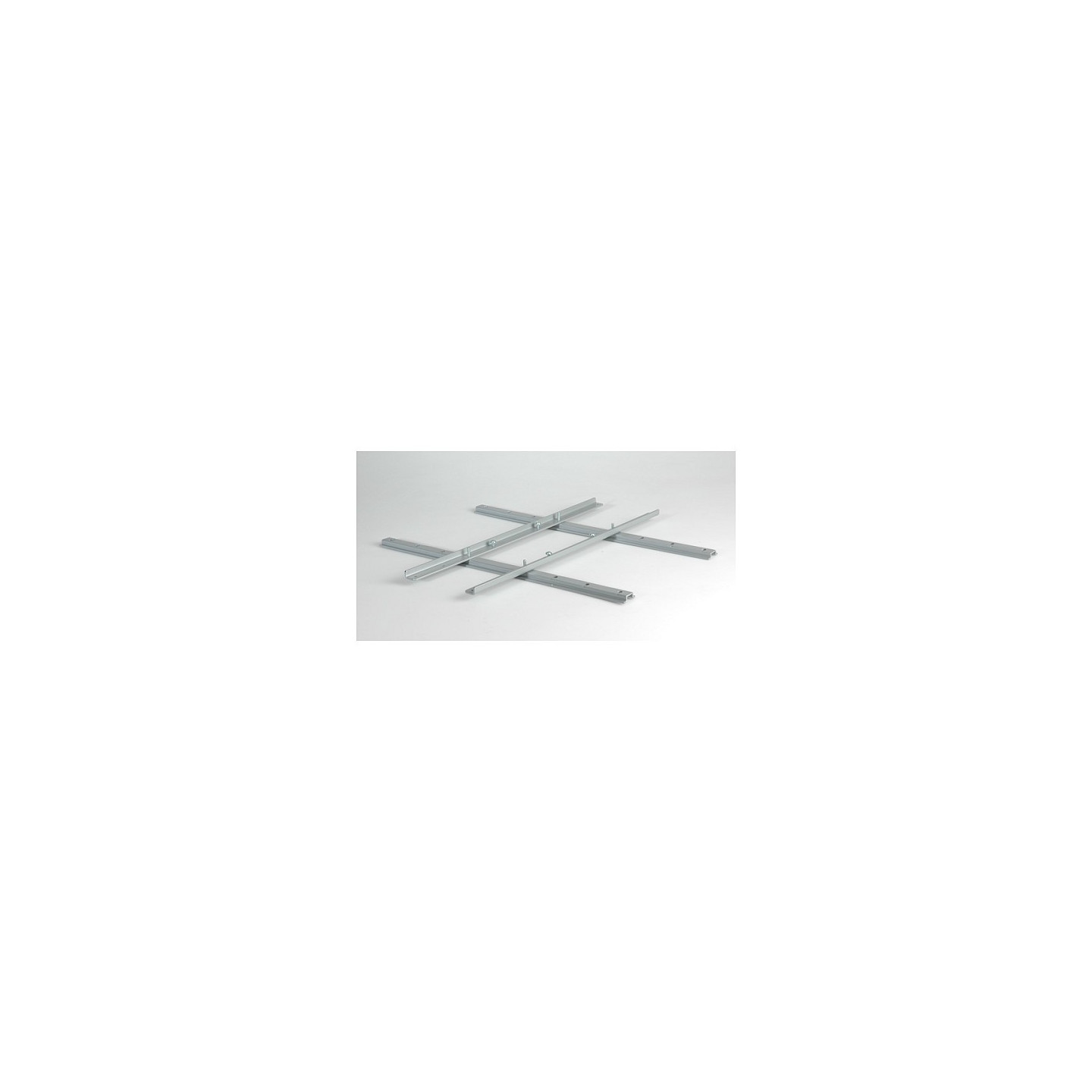 ROLINE VESA-Adapter 100x100 - 400x400 variabel — Buy in Cyprus with Fast Delivery