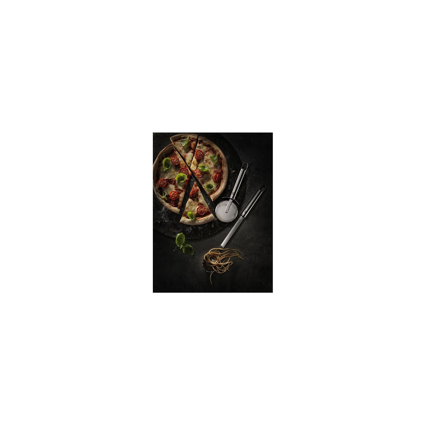 Zwilling 37160-037-0 Pro Pizzaschneider — Buy in Cyprus with Fast Delivery