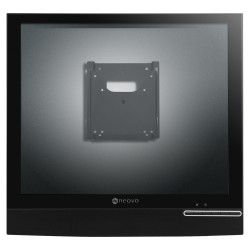 AG neovo WMK-01 Wandhalterung 15'-27 — Buy in Cyprus with Fast Delivery