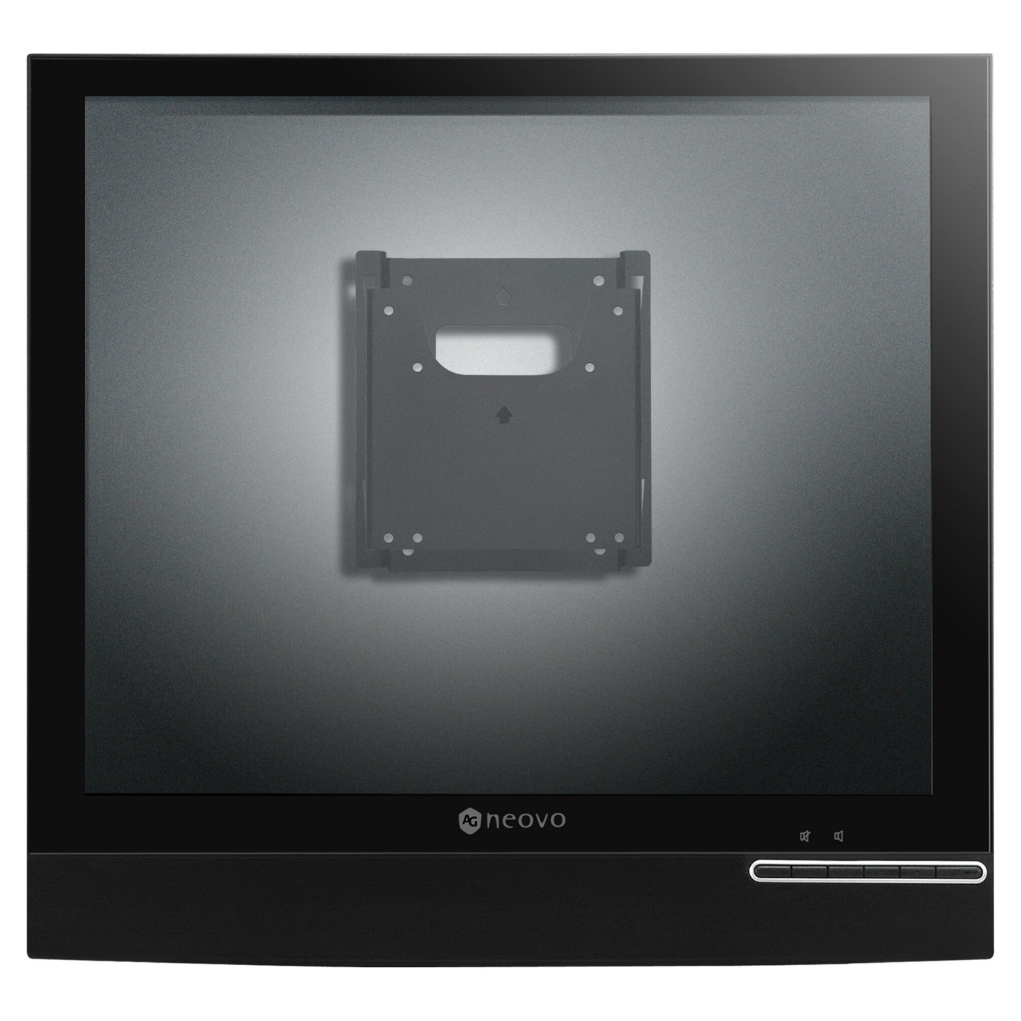 AG neovo WMK-01 Wandhalterung 15'-27 — Buy in Cyprus with Fast Delivery