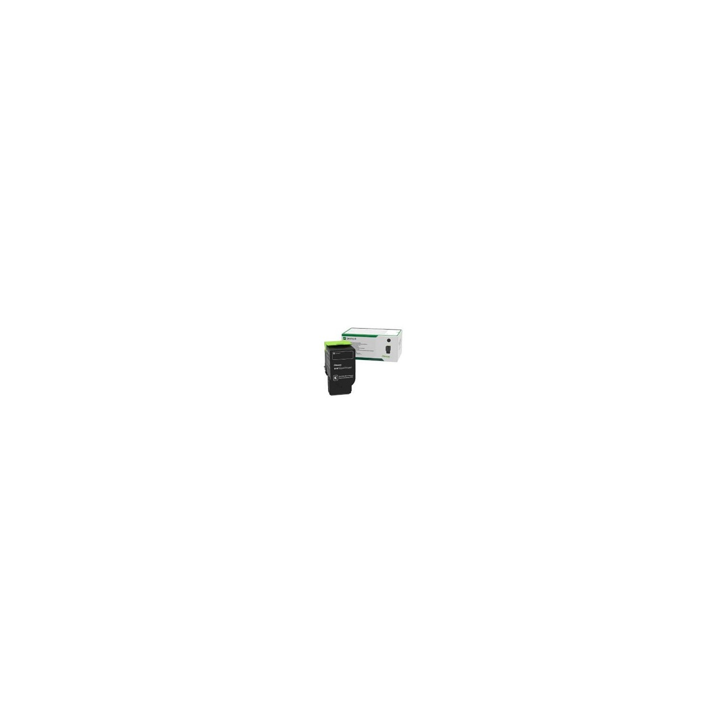 LEXMARK 77L2HK0 CS CX MX Toner black HC — Buy in Cyprus with Fast Delivery