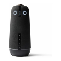 Owl Labs Meeting Owl 4+ 360-Degree 4K Smart Video Conference Camera Microphone and Speaker — Buy in Cyprus with Fast Delivery