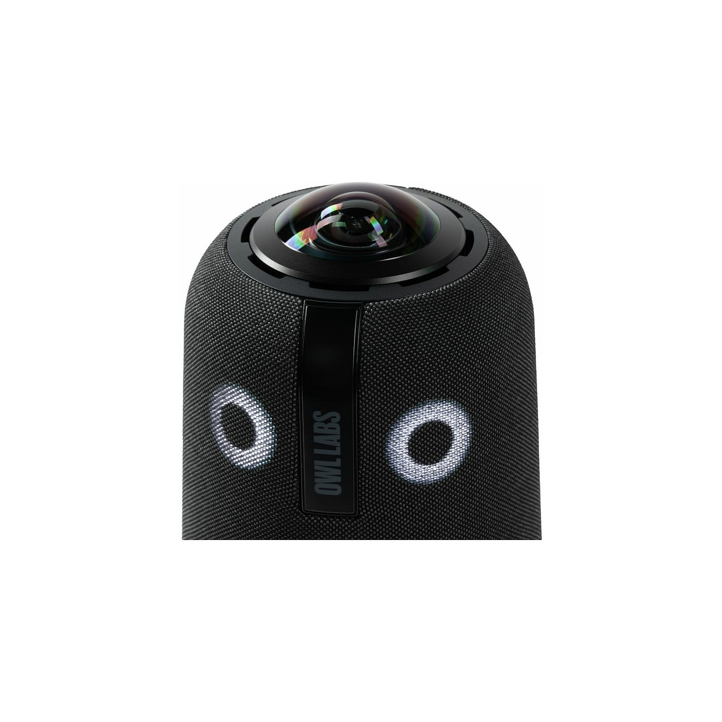 Owl Labs Meeting Owl 4+ 360-Degree 4K Smart Video Conference Camera Microphone and Speaker — Buy in Cyprus with Fast Delivery