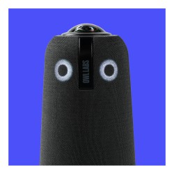 Owl Labs Meeting Owl 4+ 360-Degree 4K Smart Video Conference Camera Microphone and Speaker — Buy in Cyprus with Fast Delivery