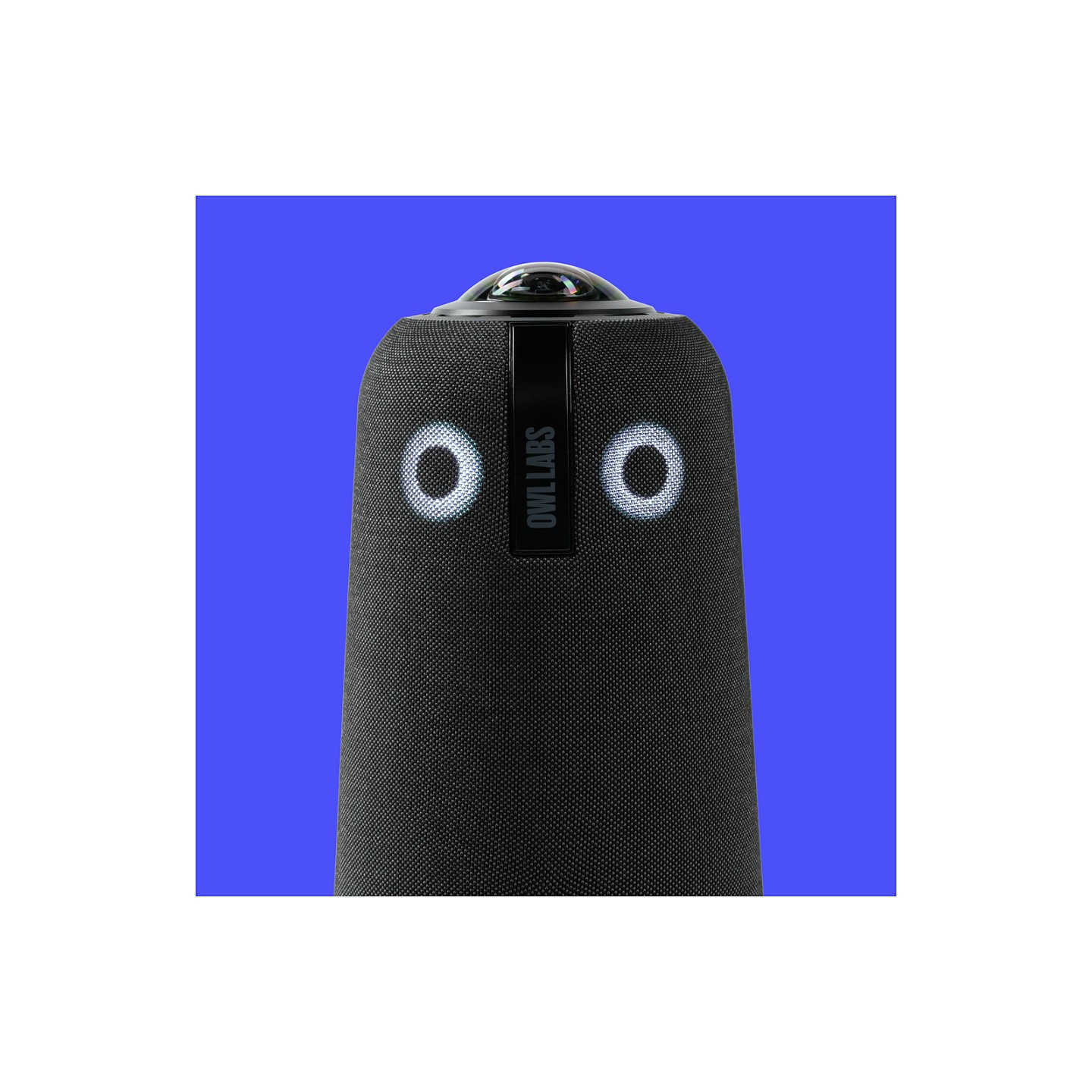 Owl Labs Meeting Owl 4+ 360-Degree 4K Smart Video Conference Camera Microphone and Speaker — Buy in Cyprus with Fast Delivery