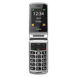 Bea-fon SL605 LTE schwarz (2026) — Buy in Cyprus with Fast Delivery