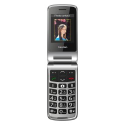 Bea-fon SL605 LTE schwarz (2026) — Buy in Cyprus with Fast Delivery