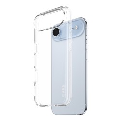 Panzerglass CARE BY FLAGSHIP CASE TRANSPARE — Buy in Cyprus with Fast Delivery