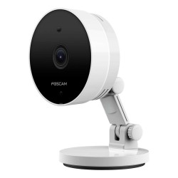 Foscam C5M Überwachungskamera Weiß — Buy in Cyprus with Fast Delivery
