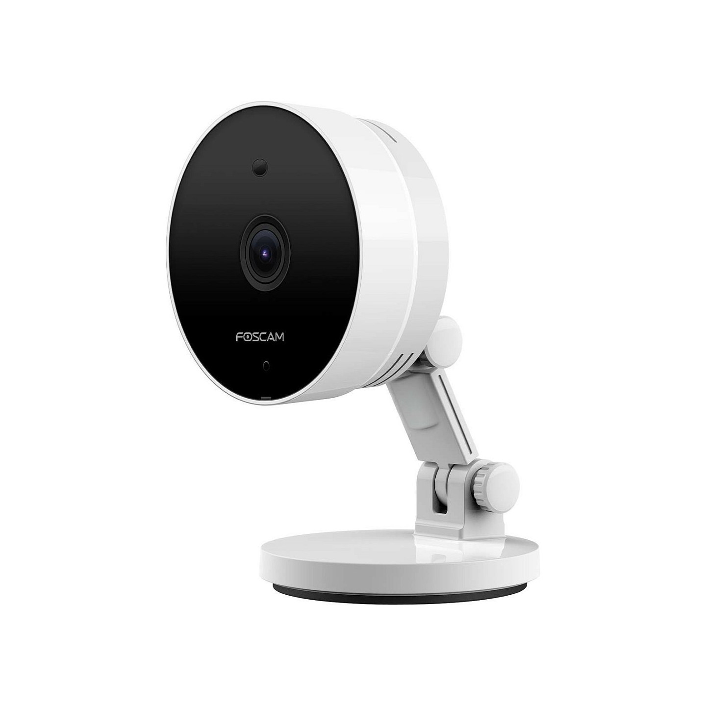 Foscam C5M Überwachungskamera Weiß — Buy in Cyprus with Fast Delivery