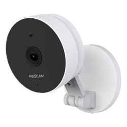Foscam C5M Überwachungskamera Weiß — Buy in Cyprus with Fast Delivery