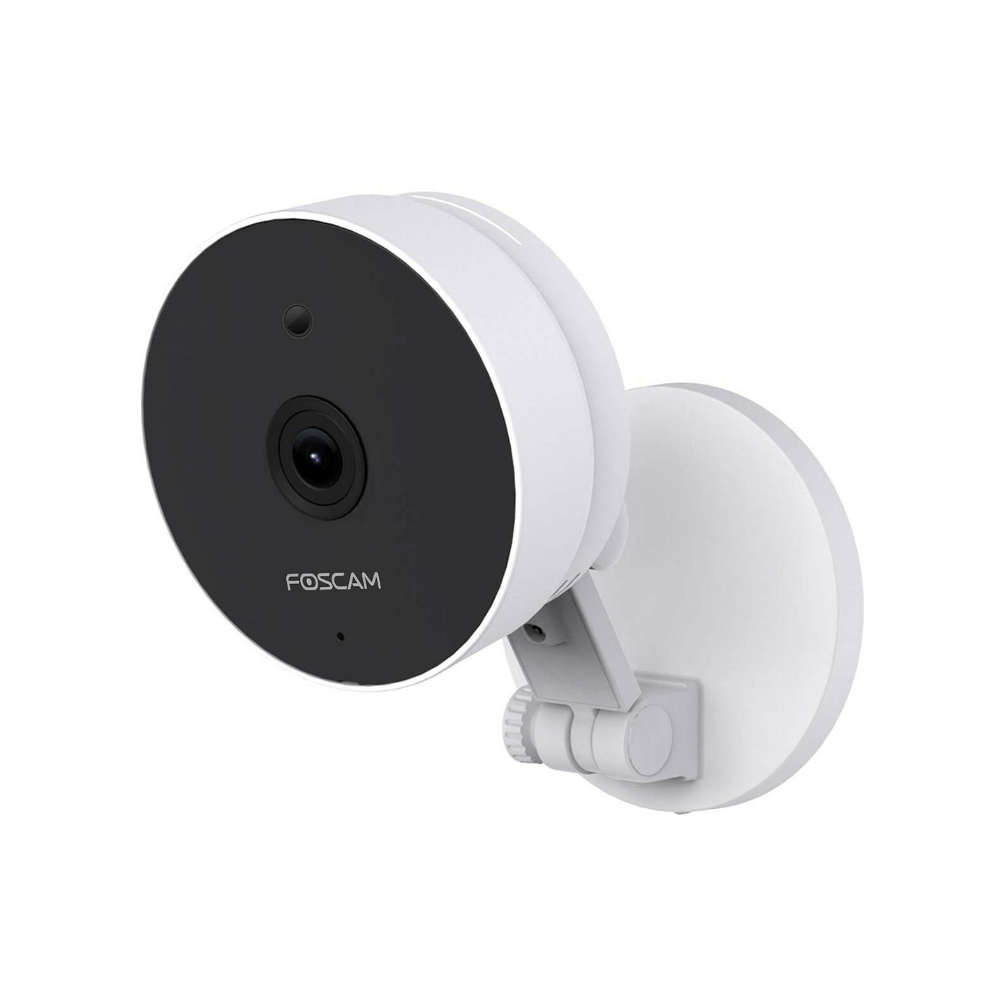 Foscam C5M Überwachungskamera Weiß — Buy in Cyprus with Fast Delivery