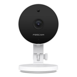 Foscam C5M Überwachungskamera Weiß — Buy in Cyprus with Fast Delivery
