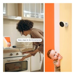 Foscam C5M Überwachungskamera Weiß — Buy in Cyprus with Fast Delivery