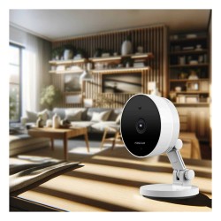Foscam C5M Überwachungskamera Weiß — Buy in Cyprus with Fast Delivery