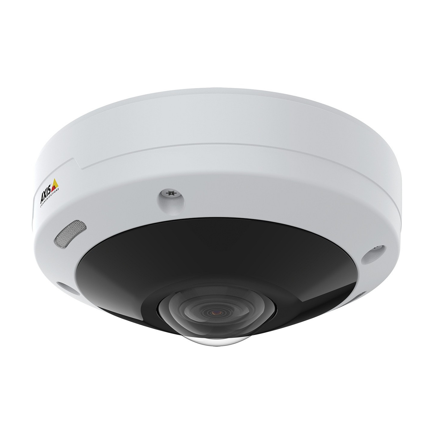 Axis Netzwerkkamera Panorama Mini Fix Dome M4308-PLE 180 360° — Buy in Cyprus with Fast Delivery