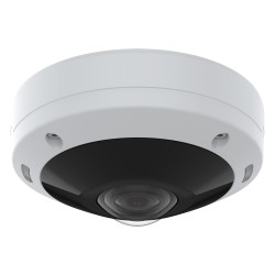 Axis Netzwerkkamera Panorama Mini Fix Dome M4308-PLE 180 360° — Buy in Cyprus with Fast Delivery