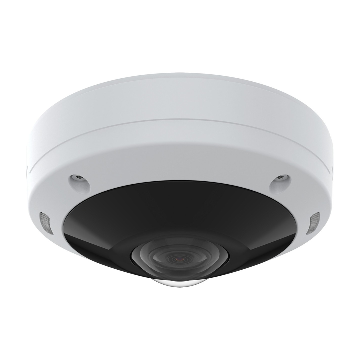 Axis Netzwerkkamera Panorama Mini Fix Dome M4308-PLE 180 360° — Buy in Cyprus with Fast Delivery