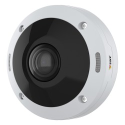 Axis Netzwerkkamera Panorama Mini Fix Dome M4308-PLE 180 360° — Buy in Cyprus with Fast Delivery