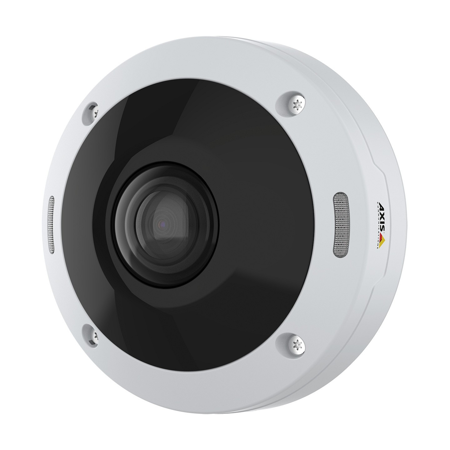 Axis Netzwerkkamera Panorama Mini Fix Dome M4308-PLE 180 360° — Buy in Cyprus with Fast Delivery