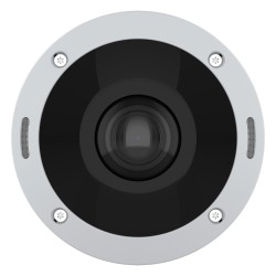 Axis Netzwerkkamera Panorama Mini Fix Dome M4308-PLE 180 360° — Buy in Cyprus with Fast Delivery
