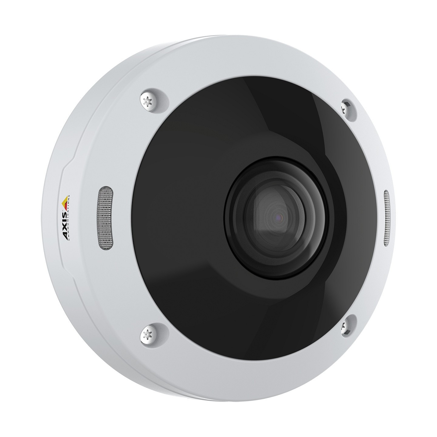 Axis Netzwerkkamera Panorama Mini Fix Dome M4308-PLE 180 360° — Buy in Cyprus with Fast Delivery