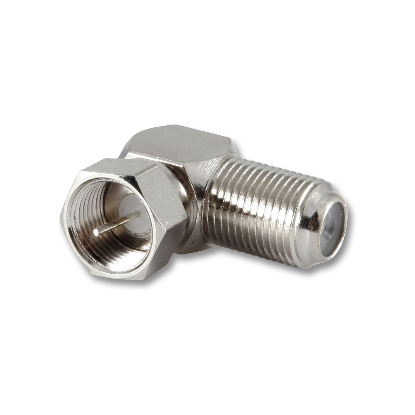 Kathrein EMU 02 F-Stecker gewinkelt — Buy in Cyprus with Fast Delivery