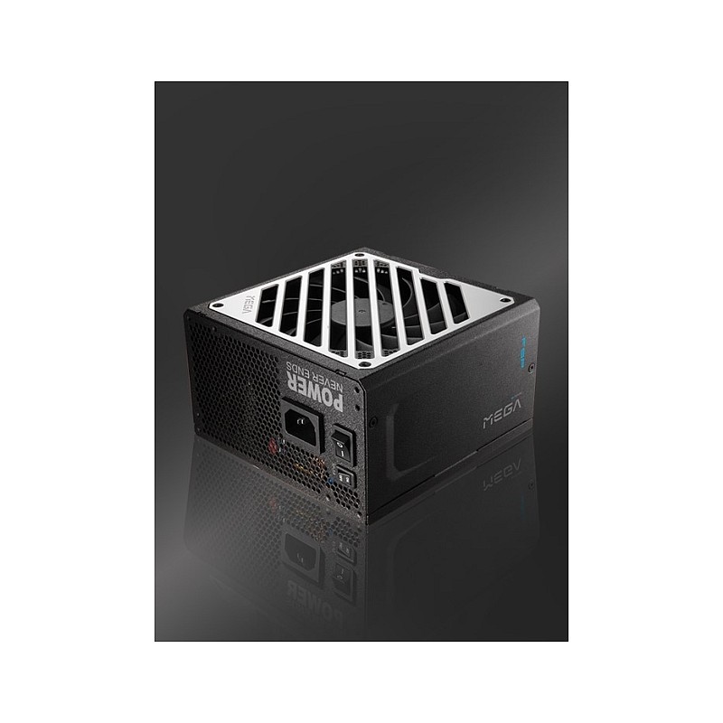 FSP MEGA-1200GM 1200W 80+ Gold ATX 3.1 Fully Modular PSU (Boxed) — Buy in Cyprus with Fast Delivery