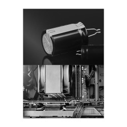 FSP MEGA-1200GM 1200W 80+ Gold ATX 3.1 Fully Modular PSU (Boxed) — Buy in Cyprus with Fast Delivery