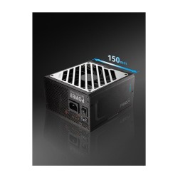 FSP MEGA-1200GM 1200W 80+ Gold ATX 3.1 Fully Modular PSU (Boxed) — Buy in Cyprus with Fast Delivery