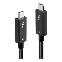 LINDY Thunderbolt 4 Aktivkabel 2m. 40Gbit s — Buy in Cyprus with Fast Delivery